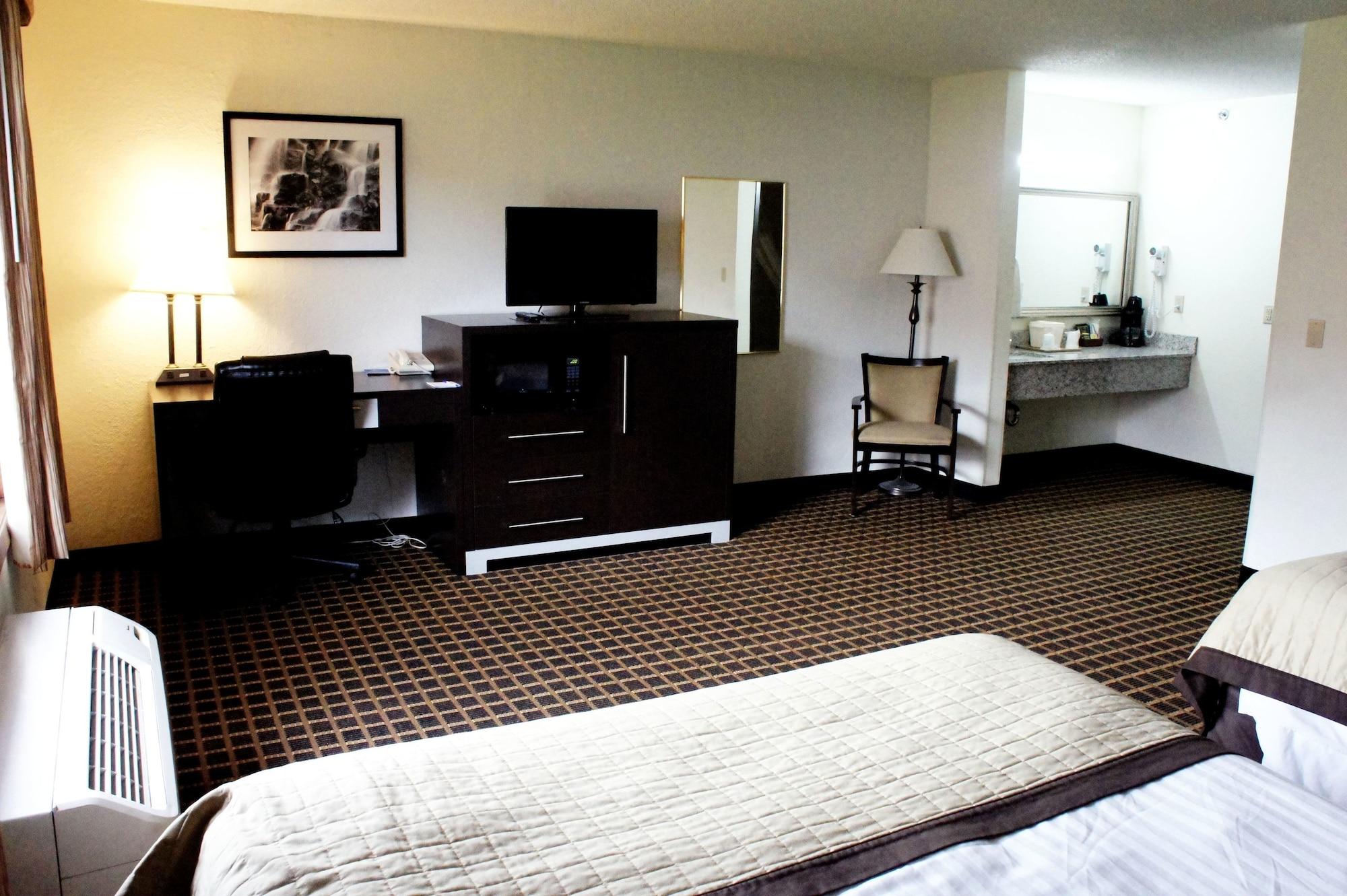 Baymont By Wyndham Green Bay Eksteriør billede